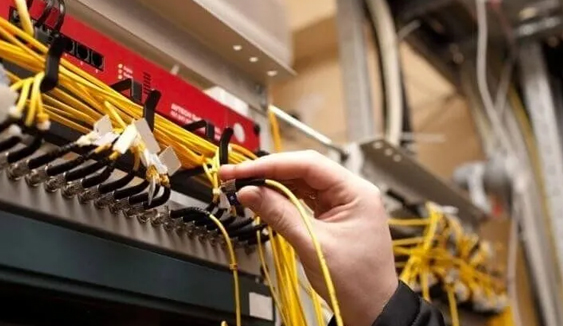 ASU Fiber Optic Cable