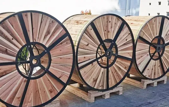 ASU Fiber Optic Cable