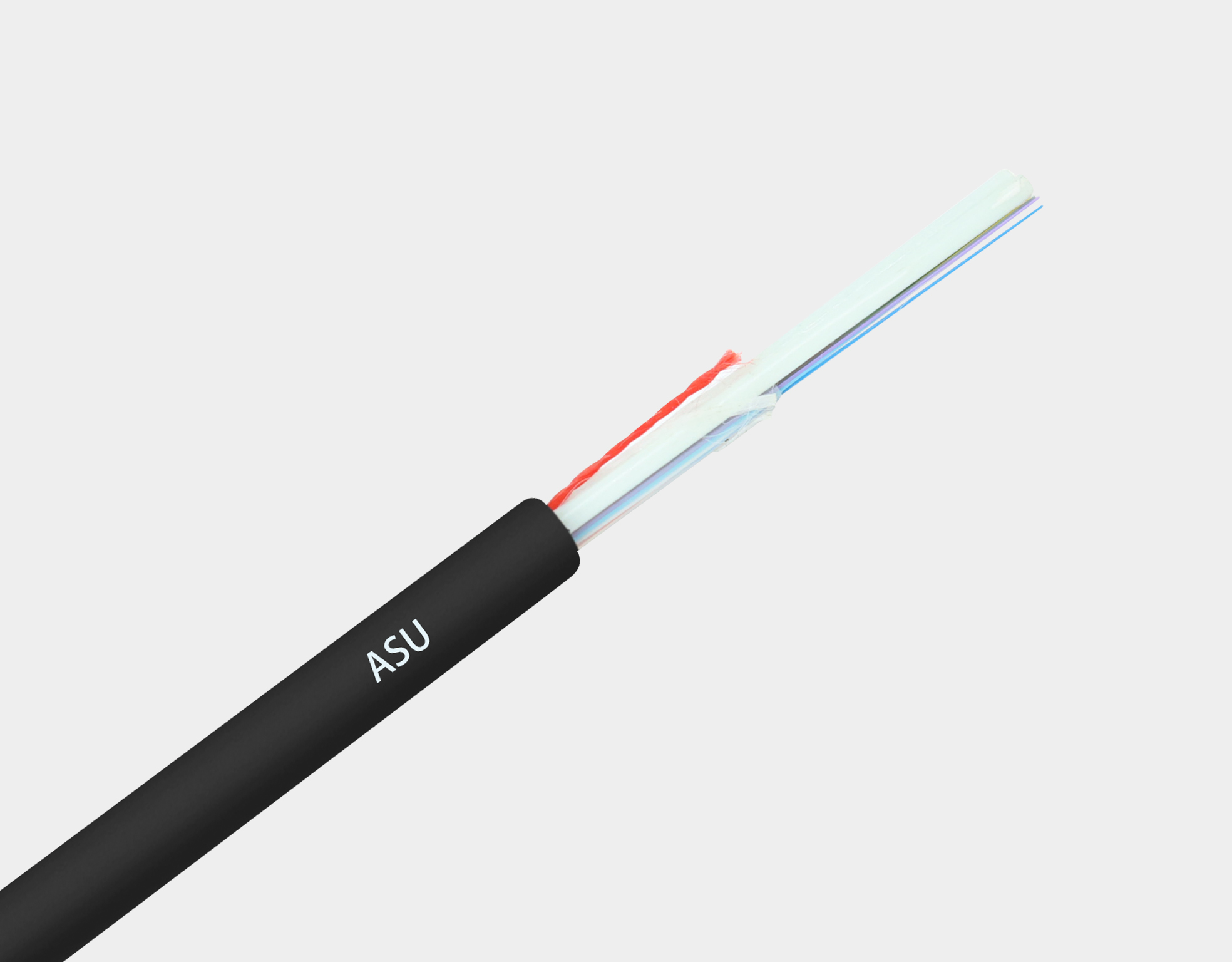 ASU Fiber Optic Cable