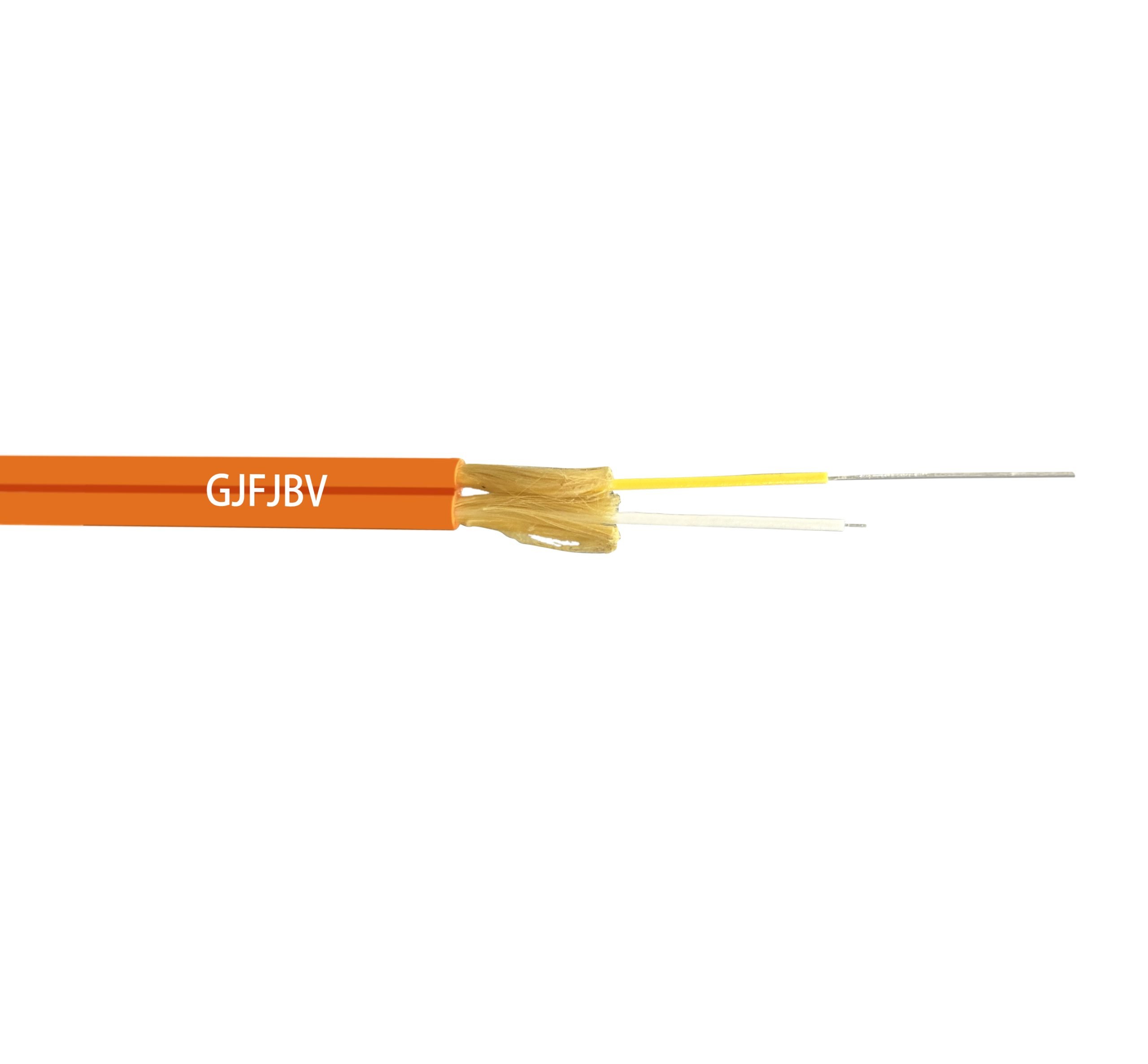 Indoor Fiber Optic Cable