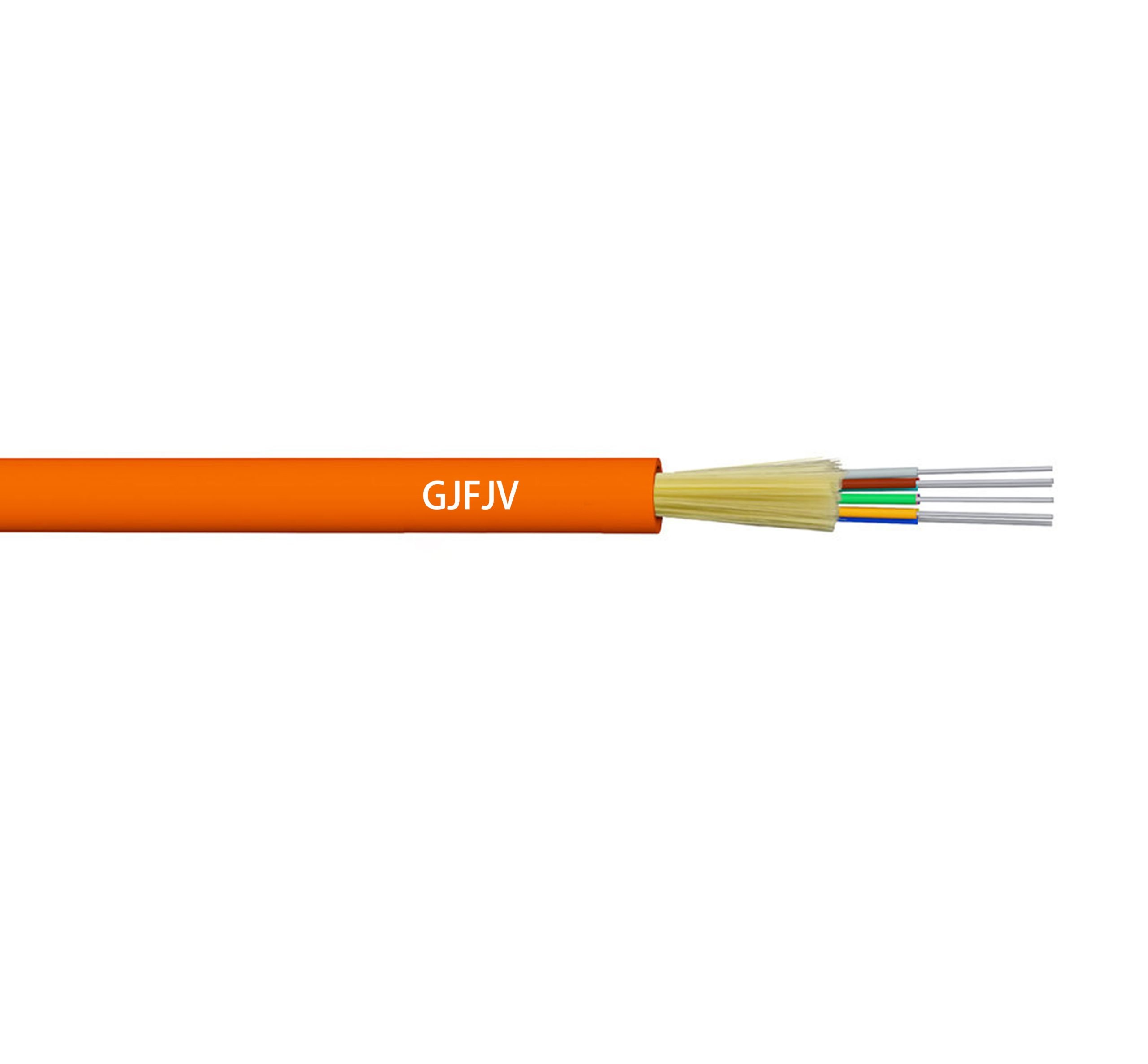 Indoor Fiber Optic Cable