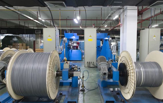 Benefits of GYFTY Fiber Optic Cable