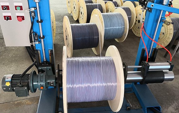 Benefits of GYFTY Fiber Optic Cable