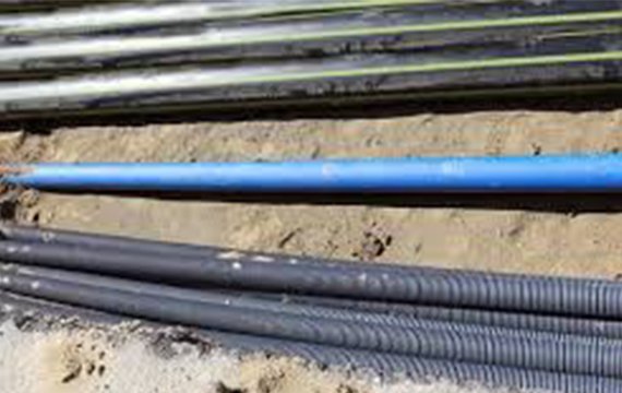 Benefits of GYTA Cable