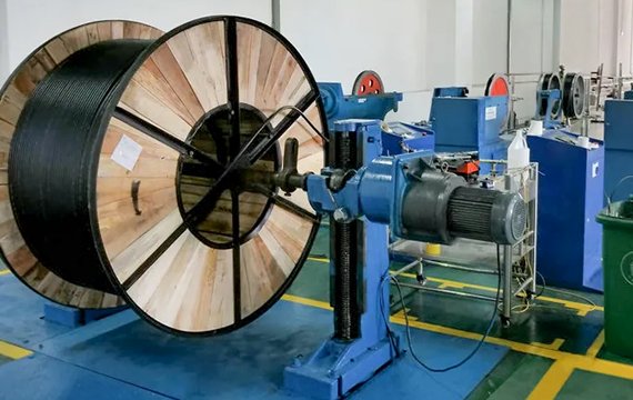 Benefits of GYTA Cable