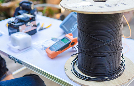 GYXTC8Y Fiber Optic Cable Installation Factors!