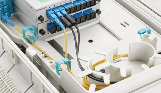 GYXTW Cables