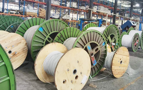 Benefits of GYXTW Optical Cable