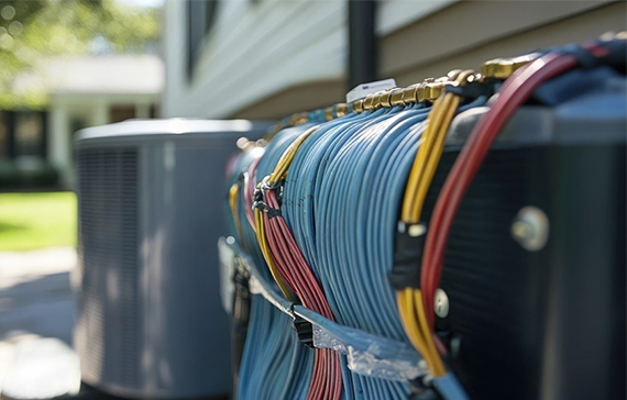 Types of Pre-Terminated Fiber Cables