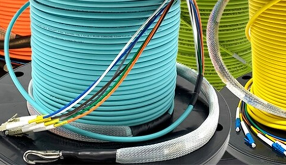 Reliable Fiber Optic Solutions