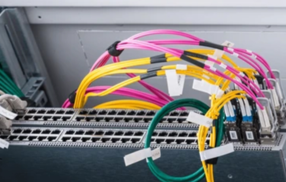 Types of Pre-Terminated Fiber Cables