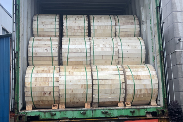 fiber optic cable
