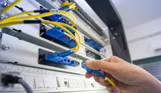 Fiber Optic Splice Closures