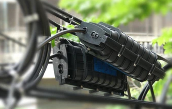 Fiber Optic Splice Closures