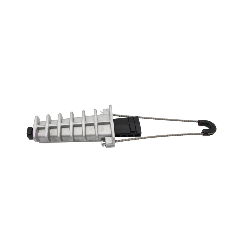 Fiber Optic Cable Clamps