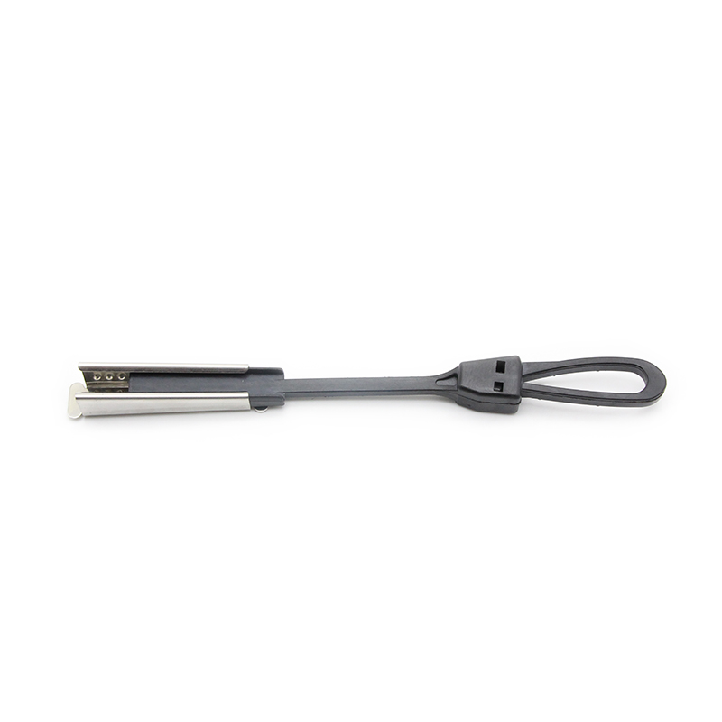 Fiber Optic Cable Clamps